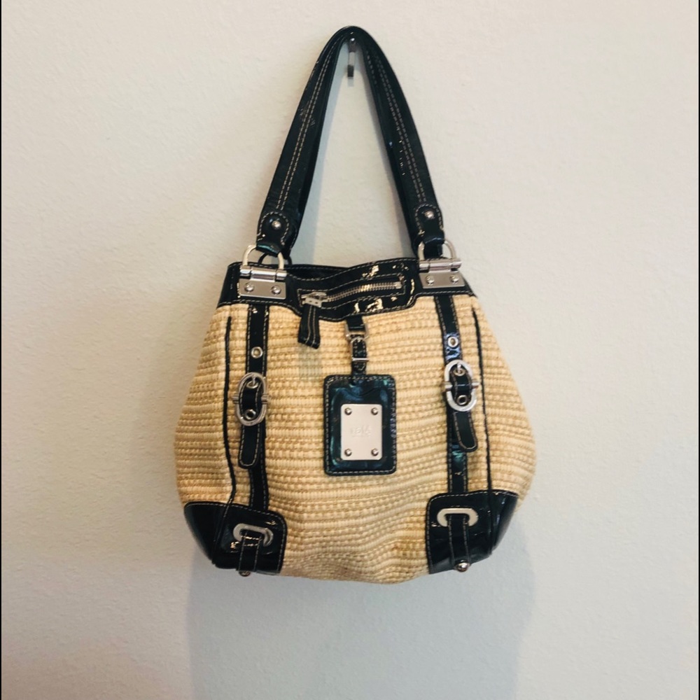 Rafe Shoulder Bag